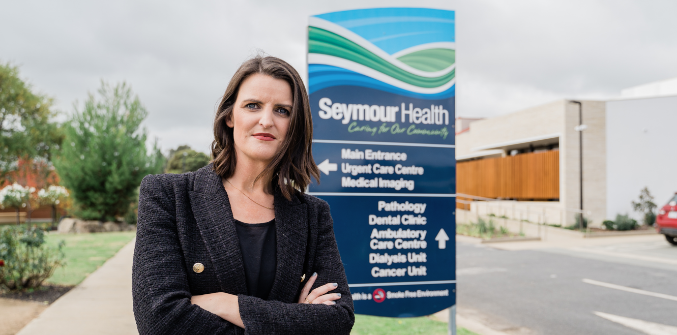 "Stop new health tax"