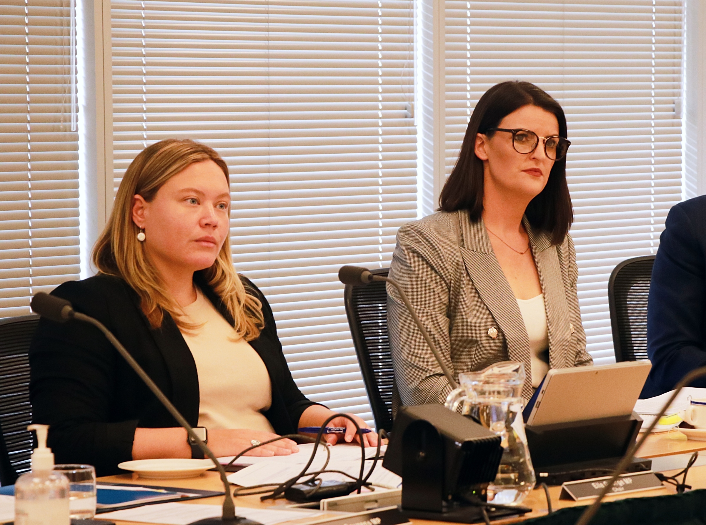Organ donor inquiry holds timely hearings during DonateLife Week