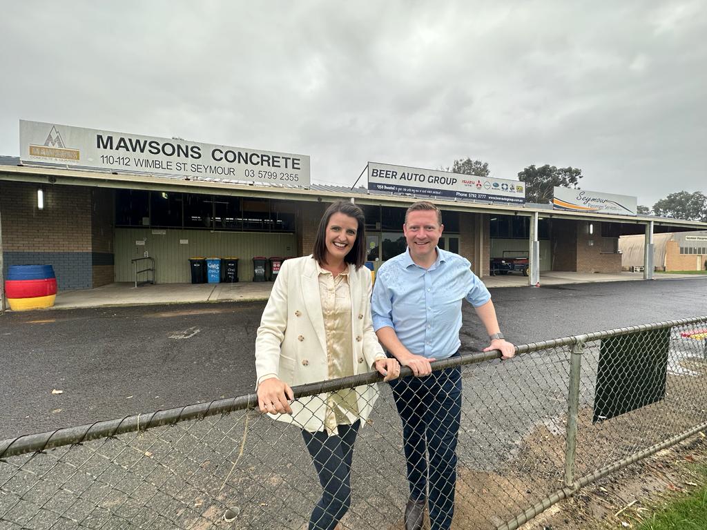 Local sporting clubs miss out as Labor picks politics over people