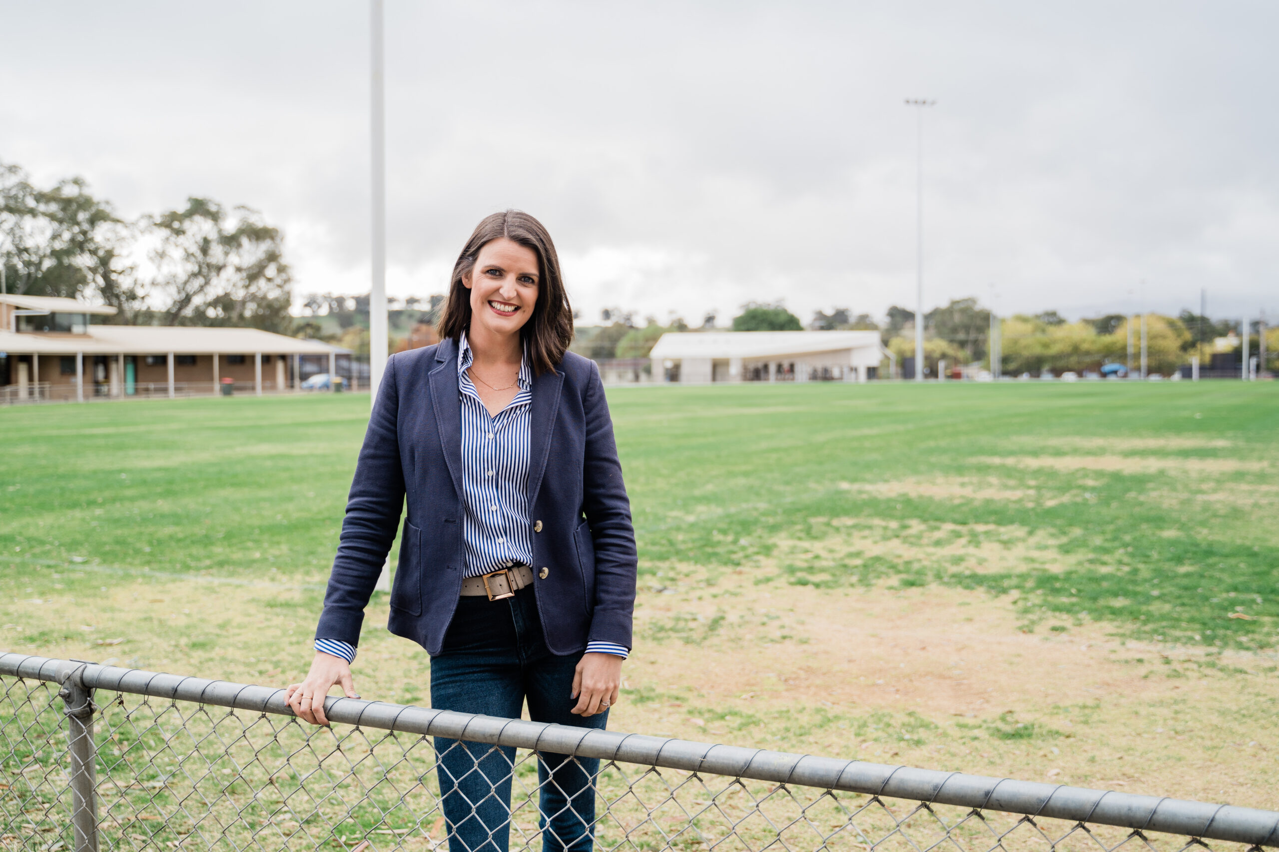 Football and netball grants now open