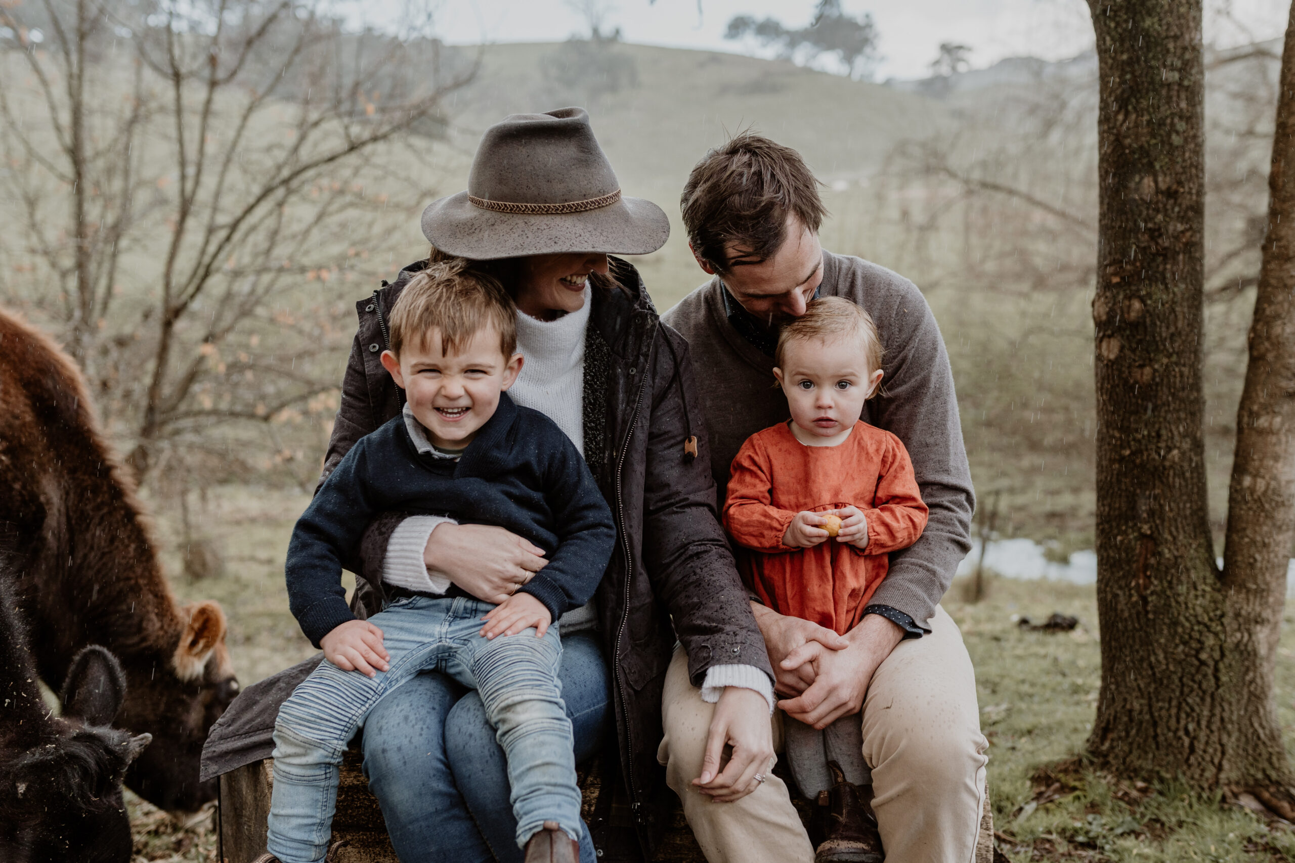 As Farm Safety Week concludes, important conversations must continue