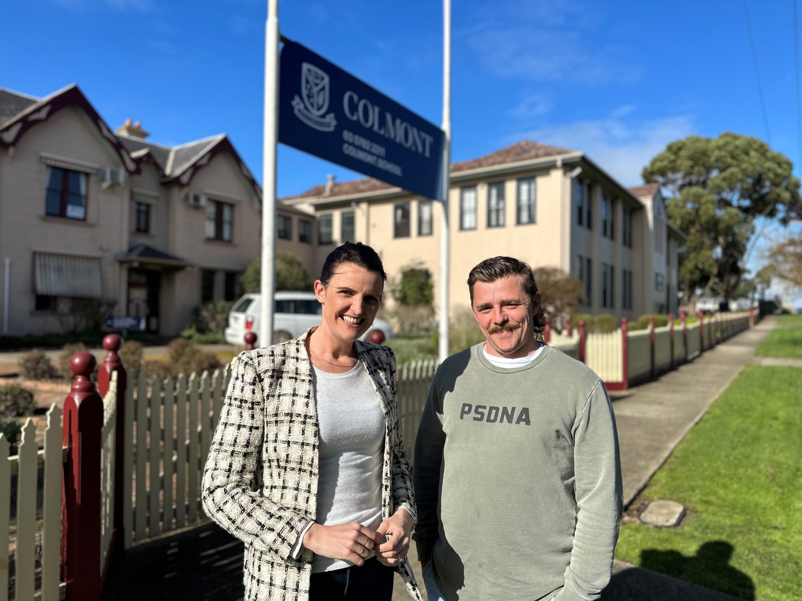 "Golden opportunity” missed to purchase Kilmore school