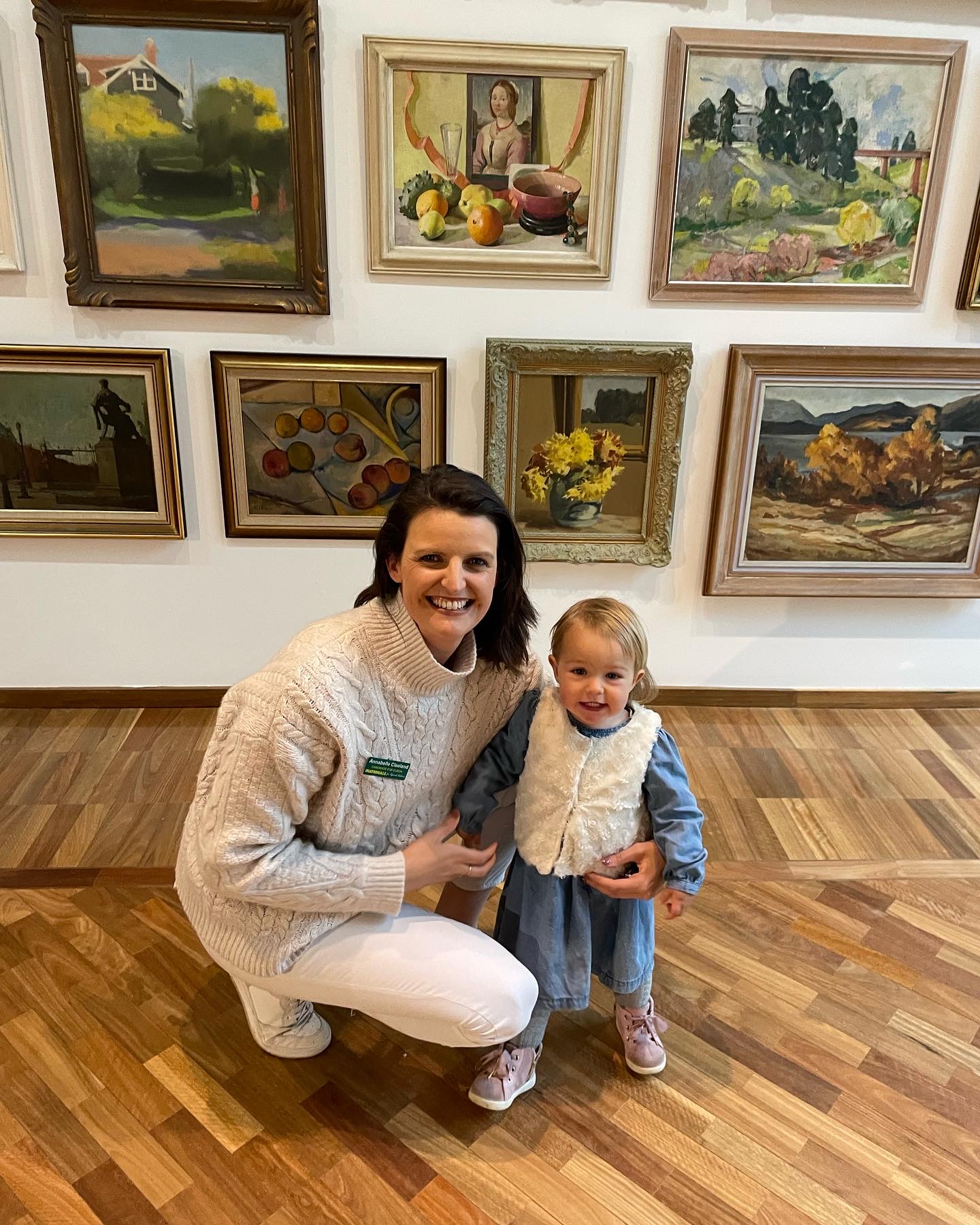 Cleeland: “Arts and culture are thriving in Benalla”
