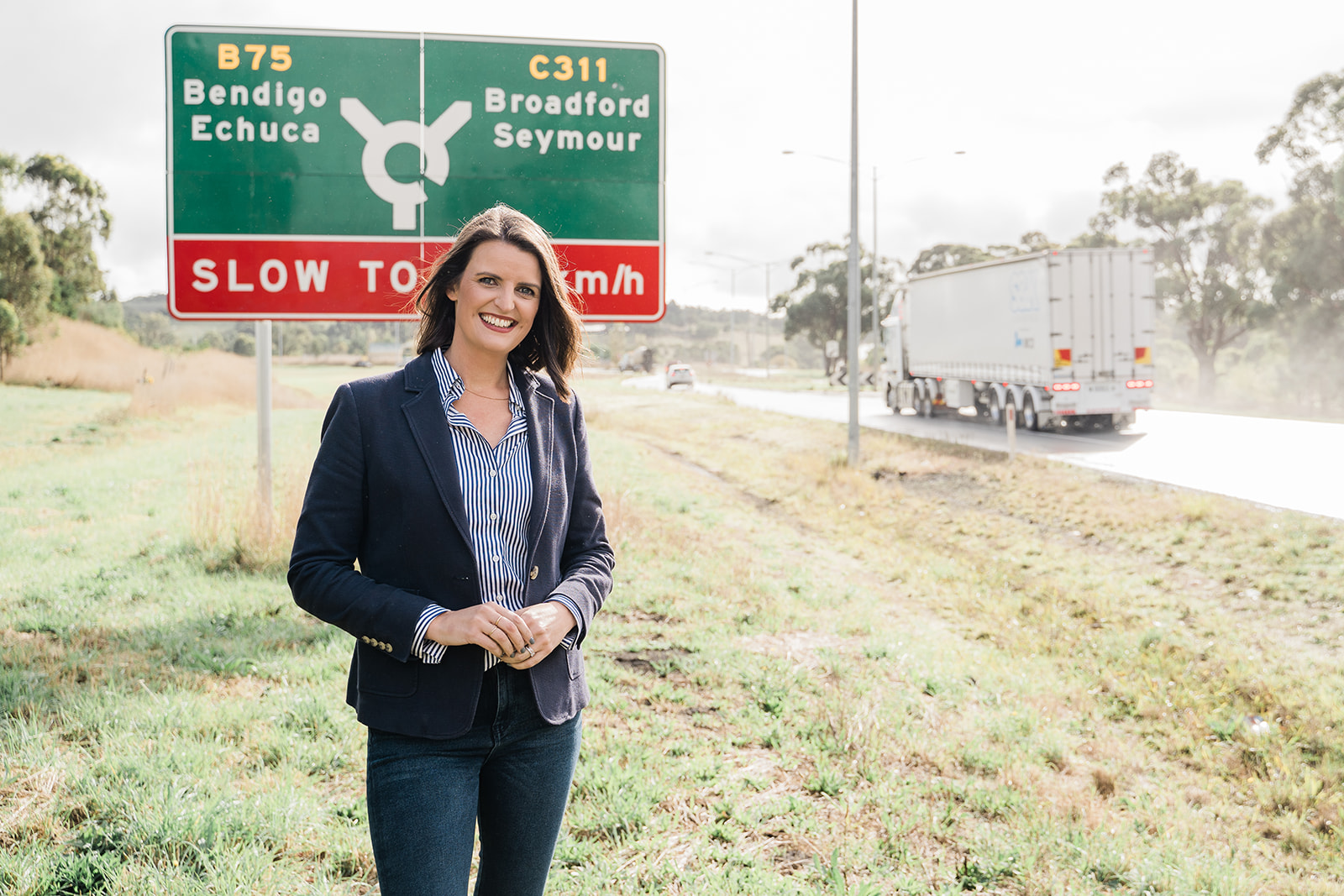 Community still waiting for action on the Kilmore Bypass