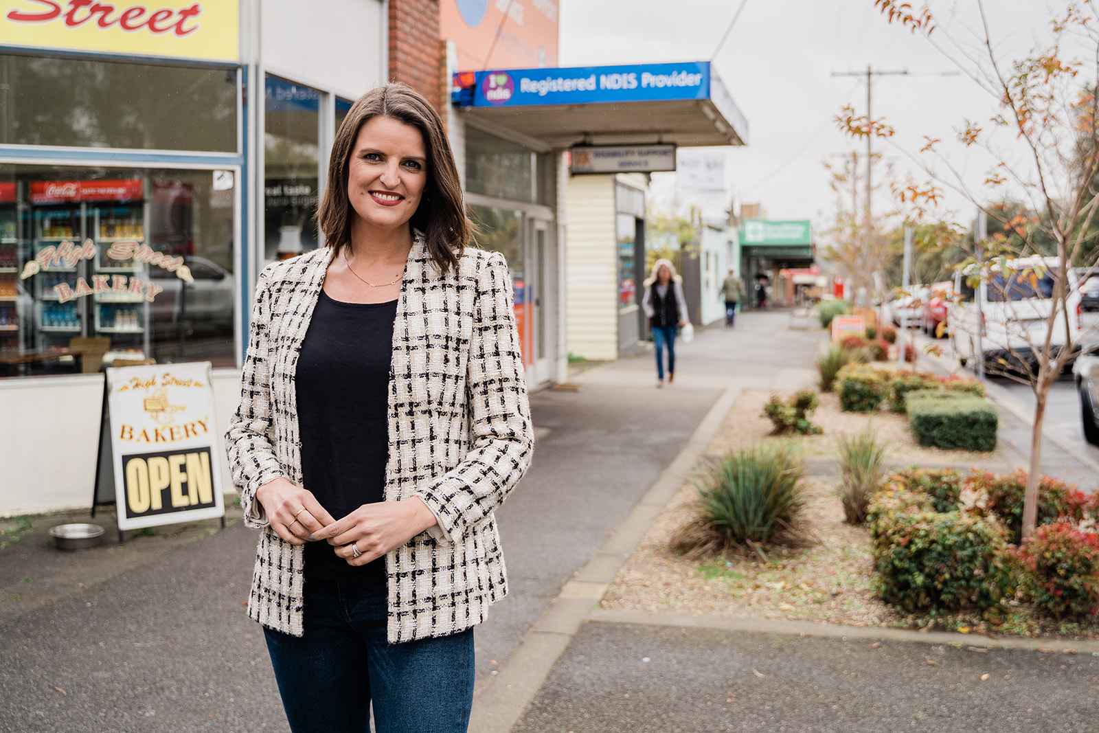 New grants to help grow healthy communities