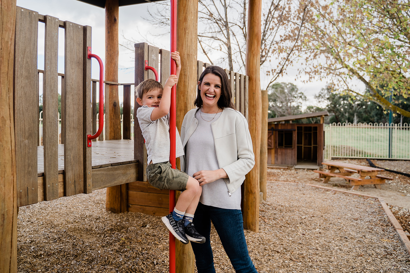 Local childcare troubles brought to Parliament