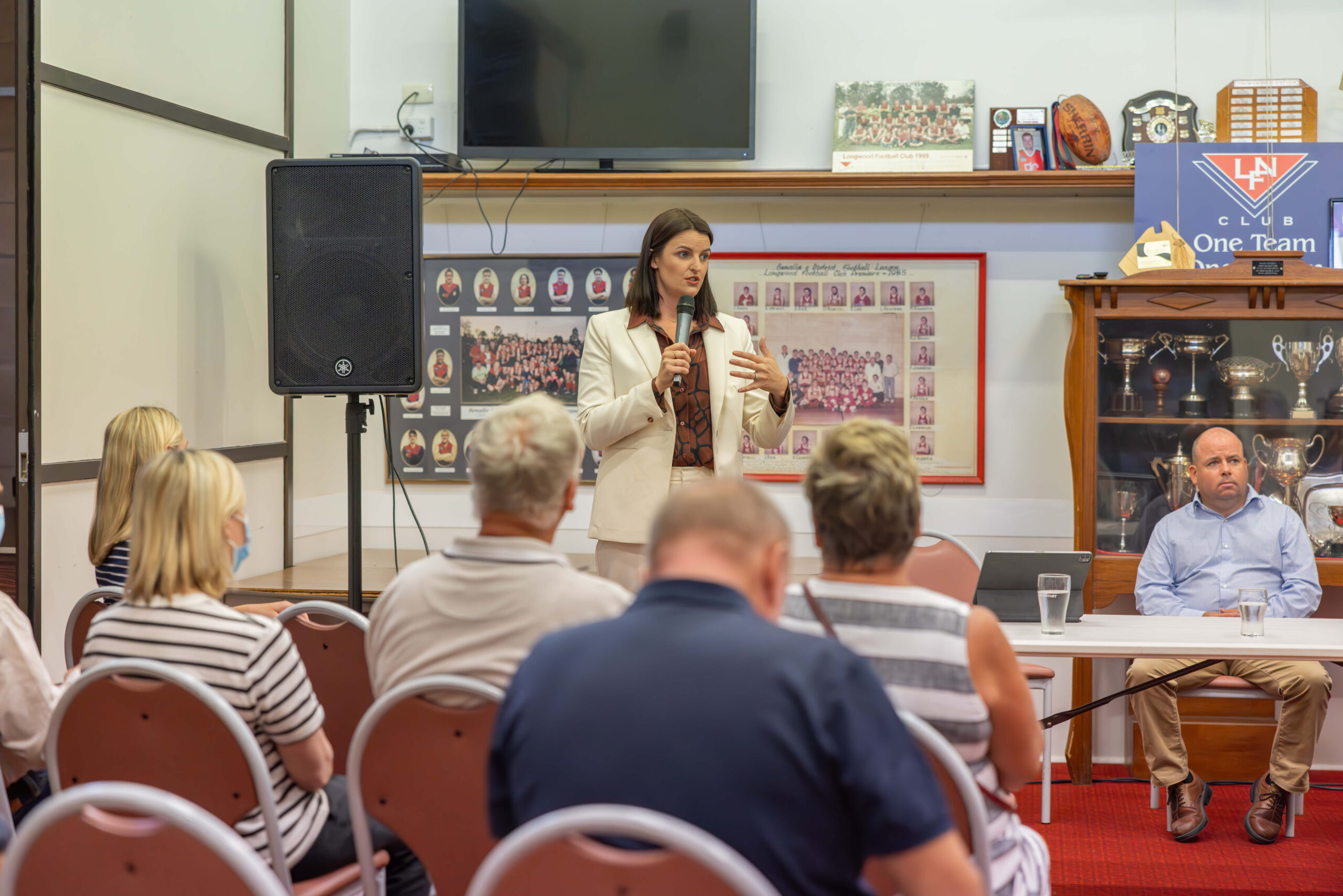 Letter to the editor – More Victorians seeking energy bill assistance