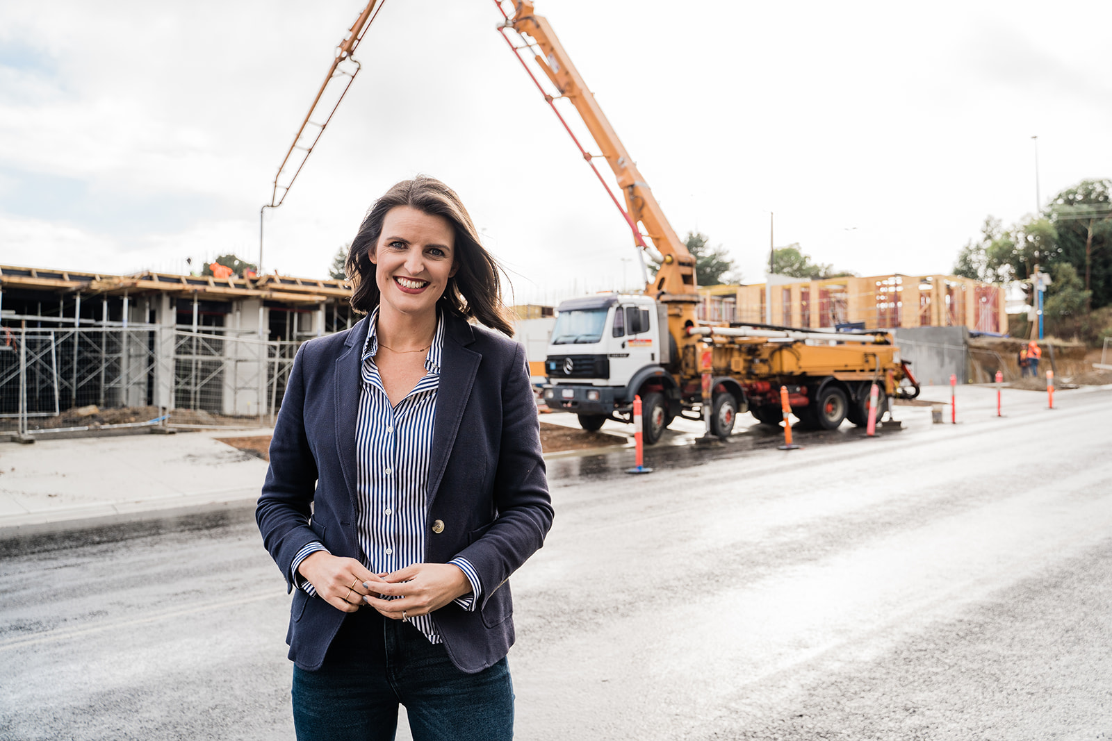 Win for business as WorkCover premiums frozen under new reforms