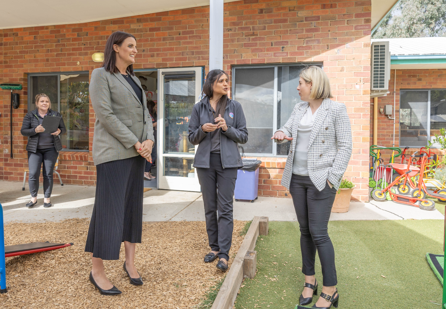 Education investment crucial as Broadford and Kilmore continue to grow