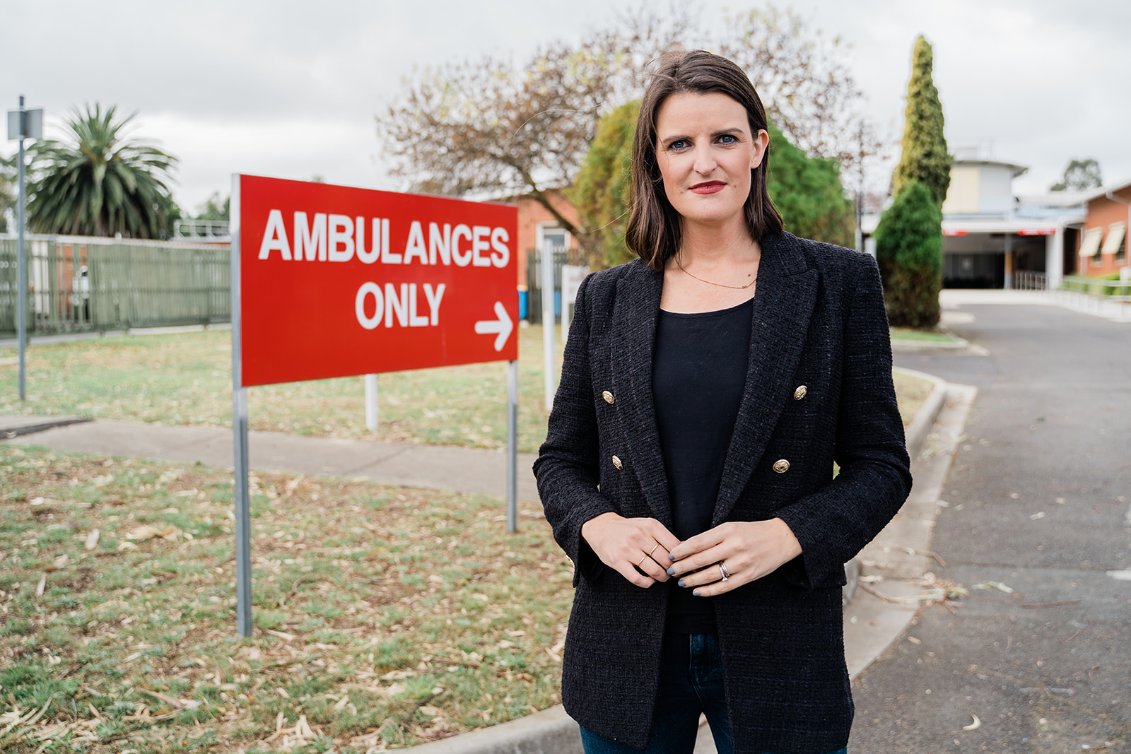 Local paramedics say problems remain