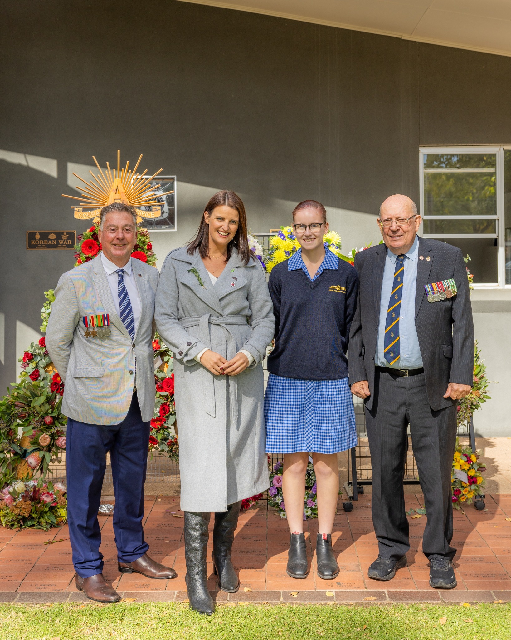 Kokoda scholarship recipients announced