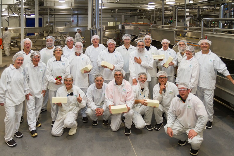 Major dairy company set to leave Australia, including Stanhope factory