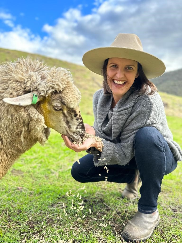 Young farmers encouraged to apply for scholarship program
