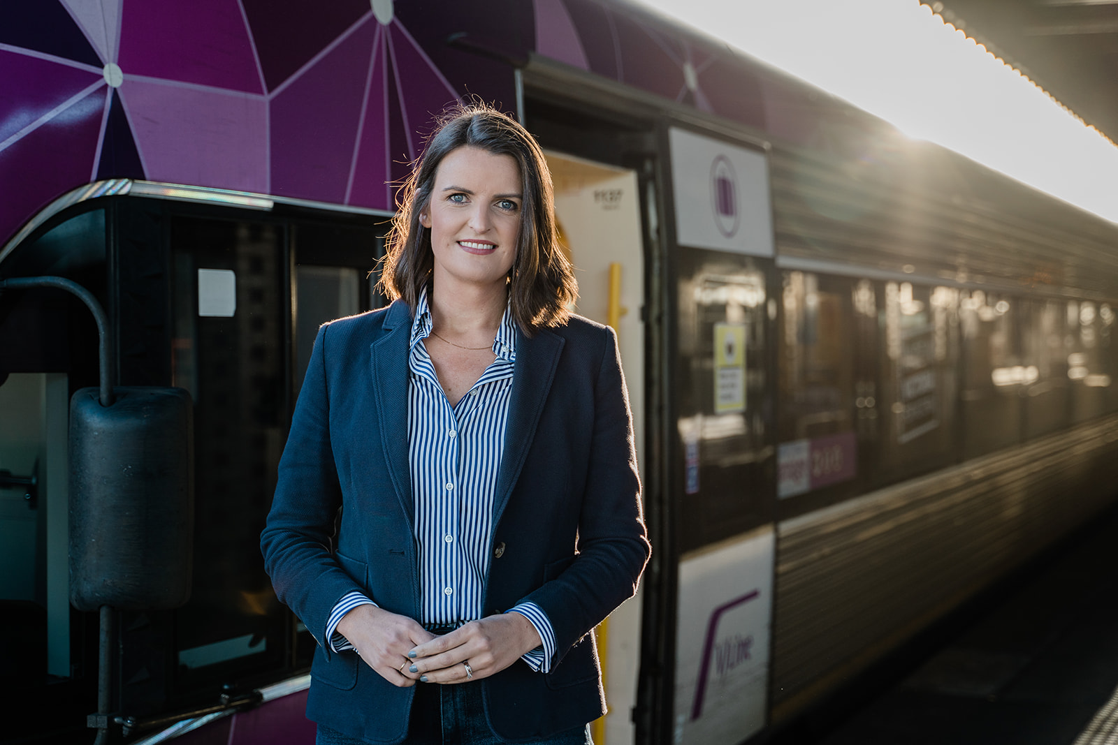 Weekend services set to stay