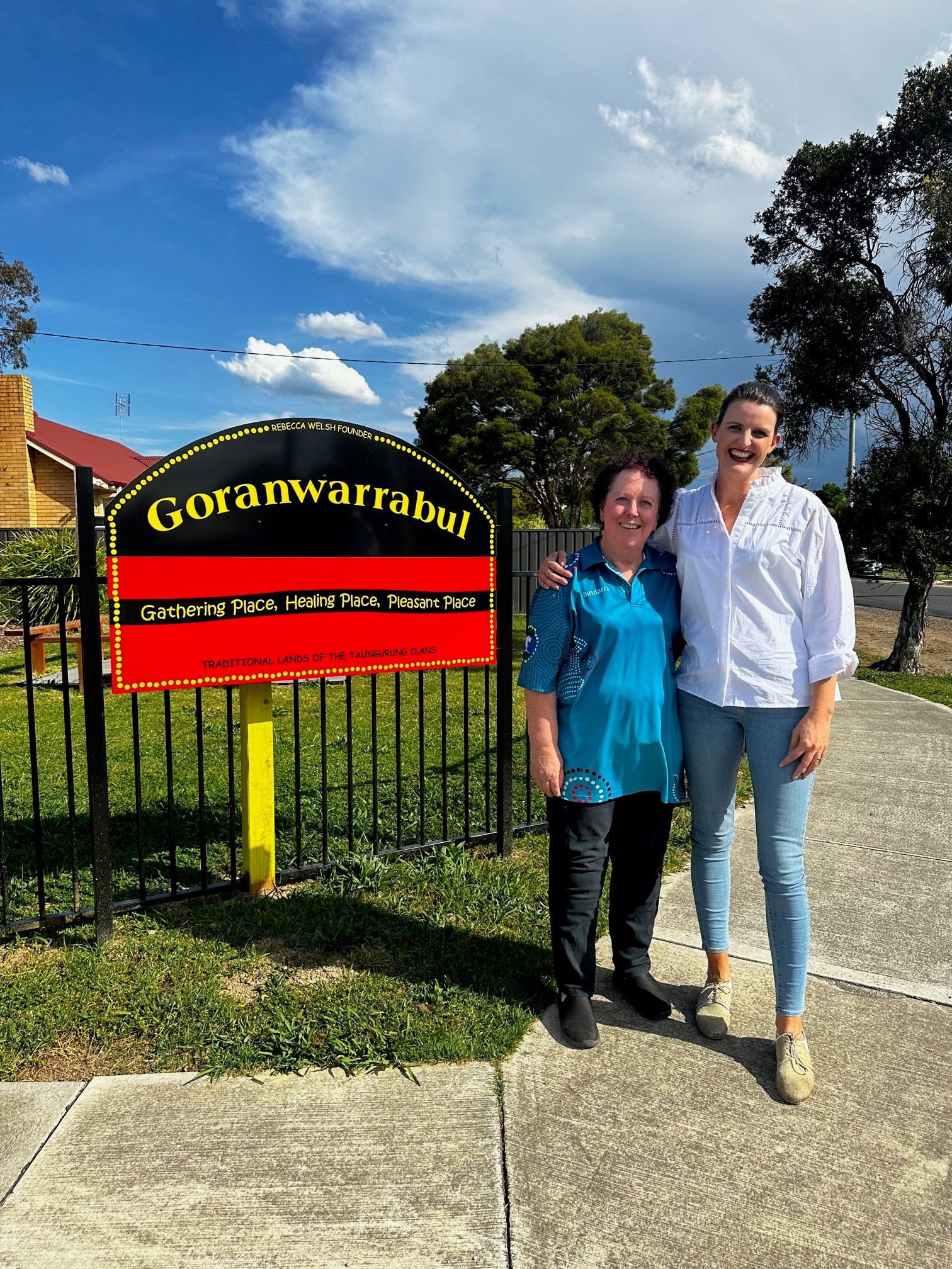 Crucial local service closed by Labor