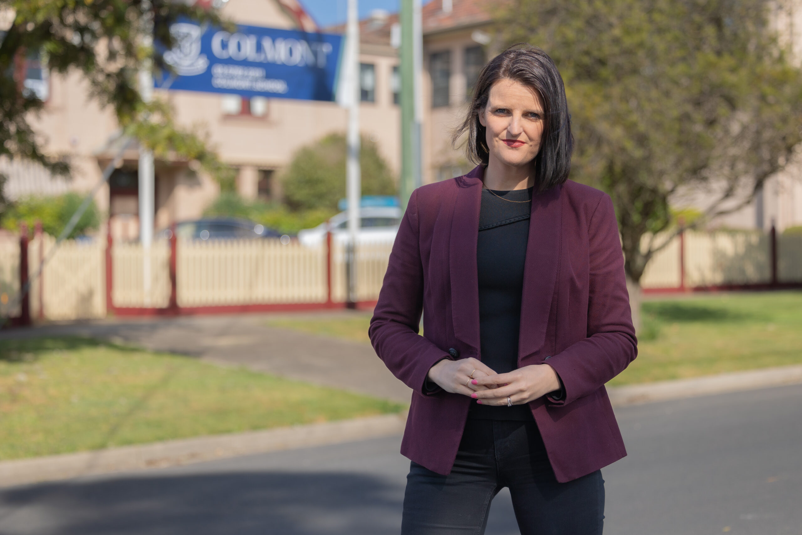 Labor abandons Kilmore families on public education