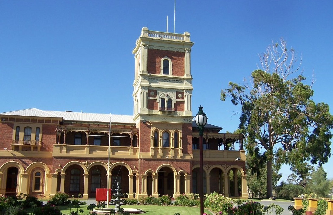 Future of Dhurringile Prison must be addressed following bail reforms