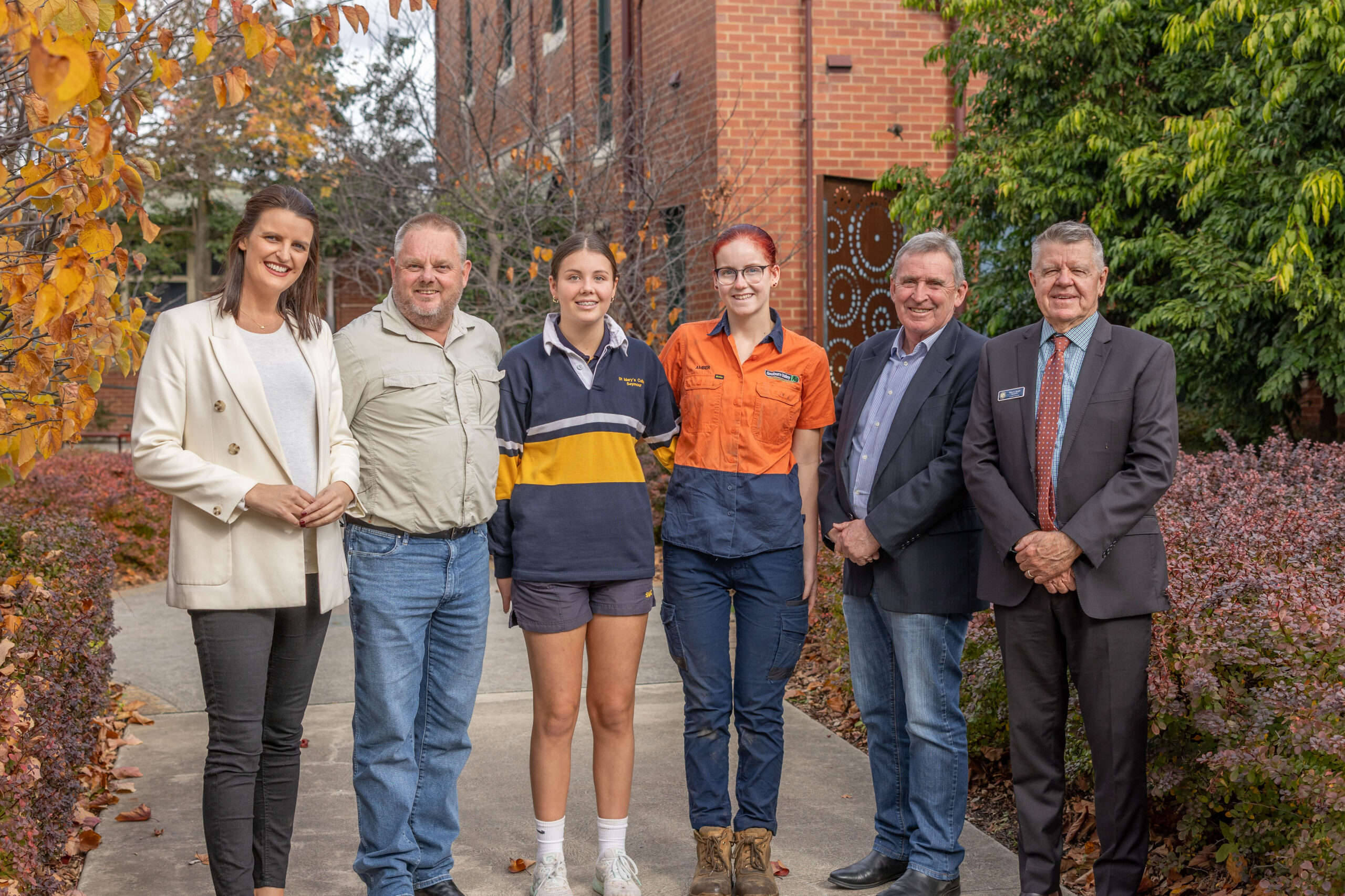 MP’s Kokoda Scholarship still accepting applications