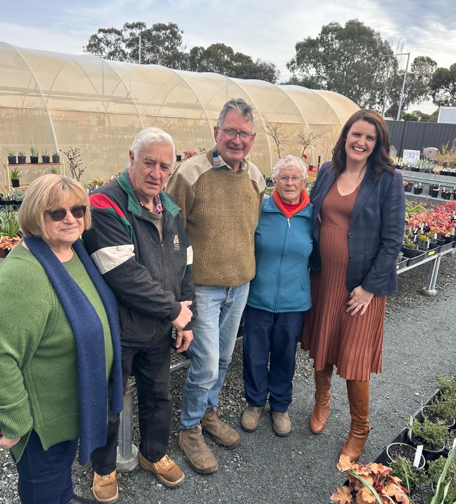 Tiny Towns Fund Now Open