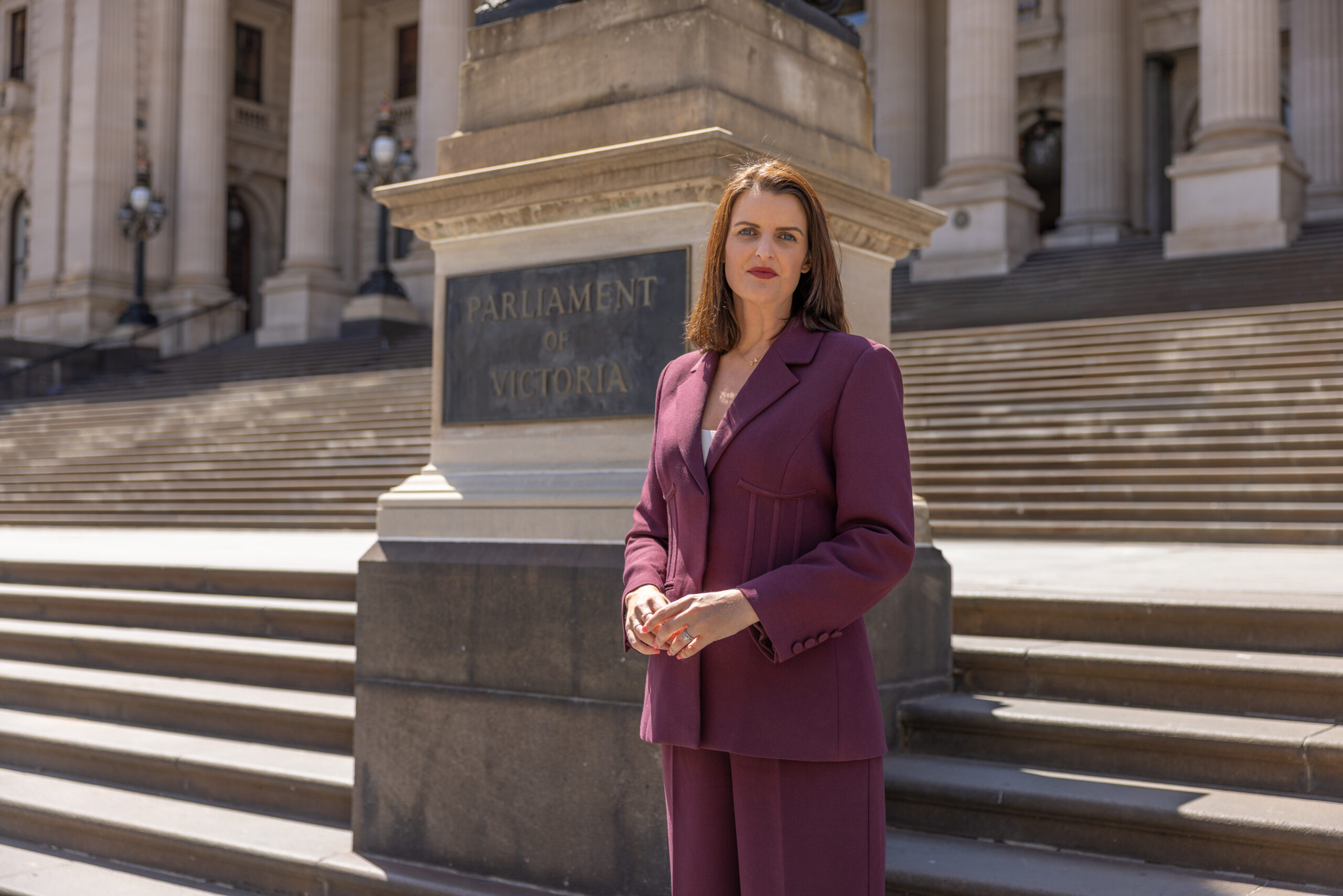Budget Wishlist sent to the Premier