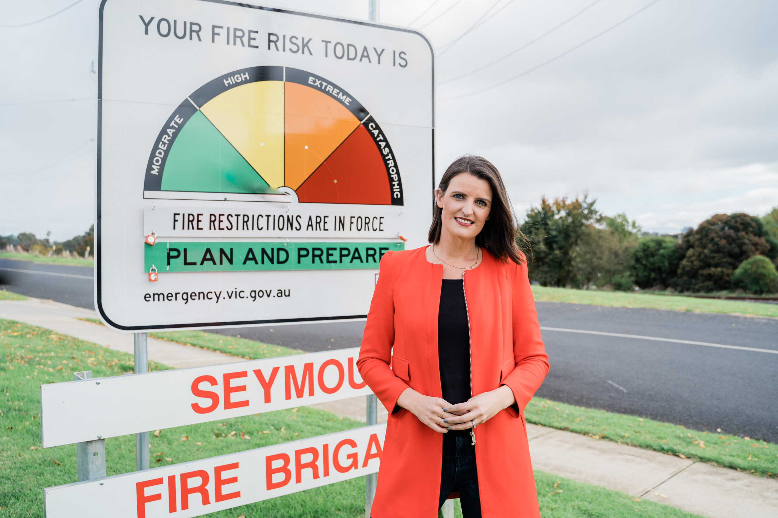 Property owners to pay double as fire levy scrapped