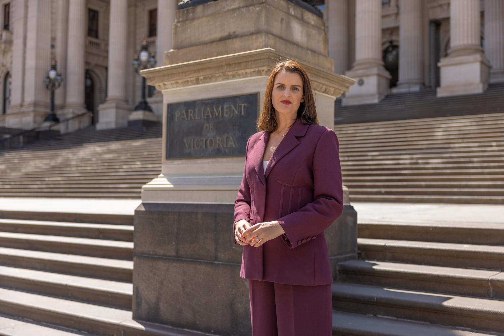Heathcote dental programs needed now, not during election year