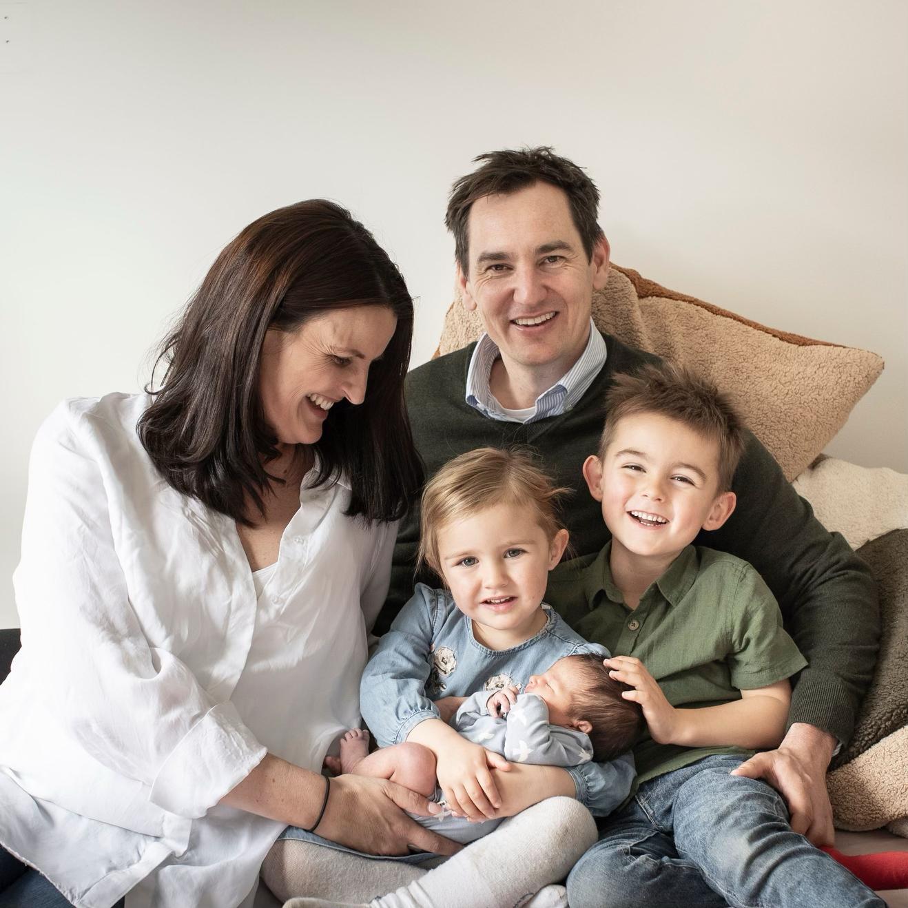 Letter to the Editor – Returning to Parliament