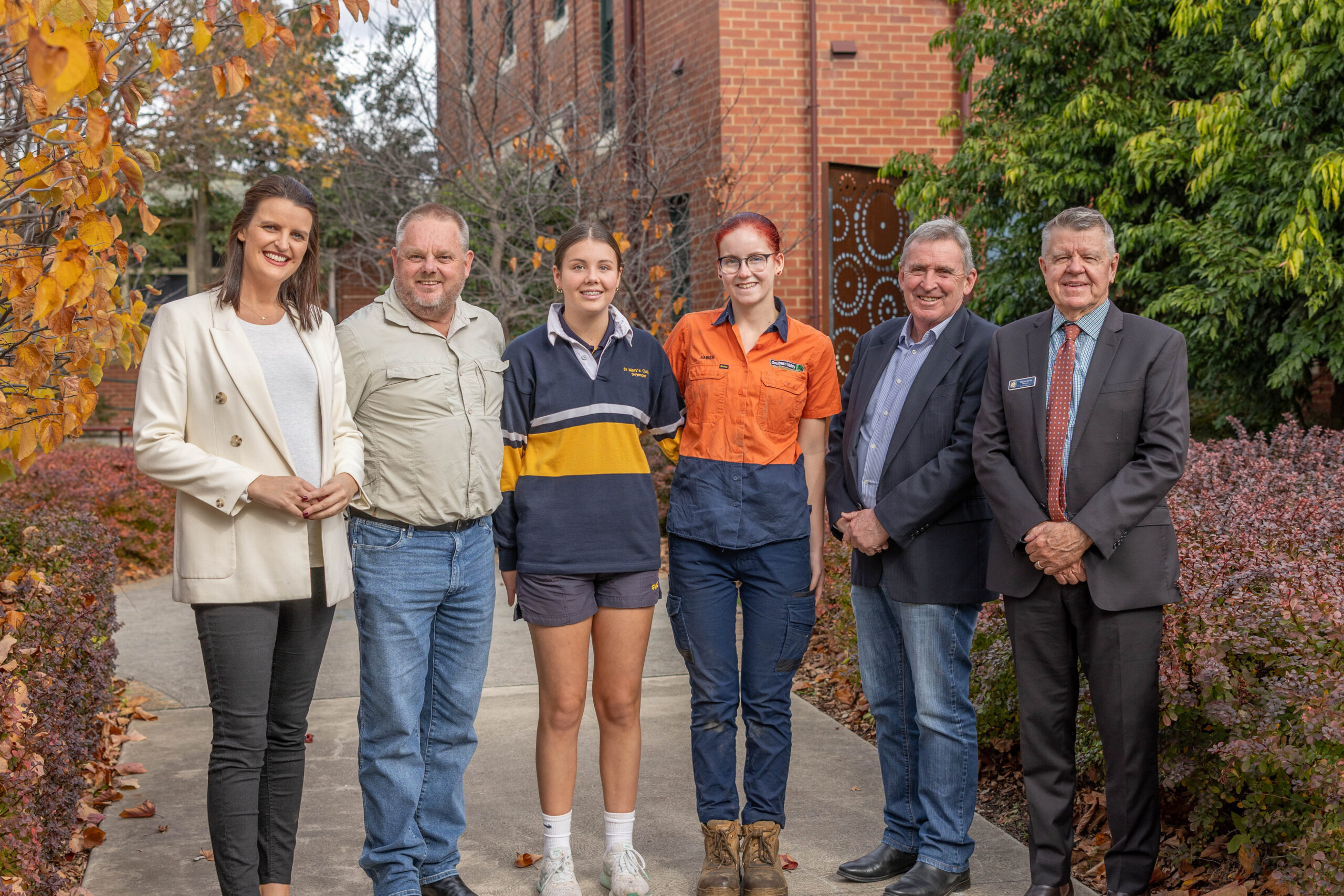 MP’s Kokoda Scholarship applications open again