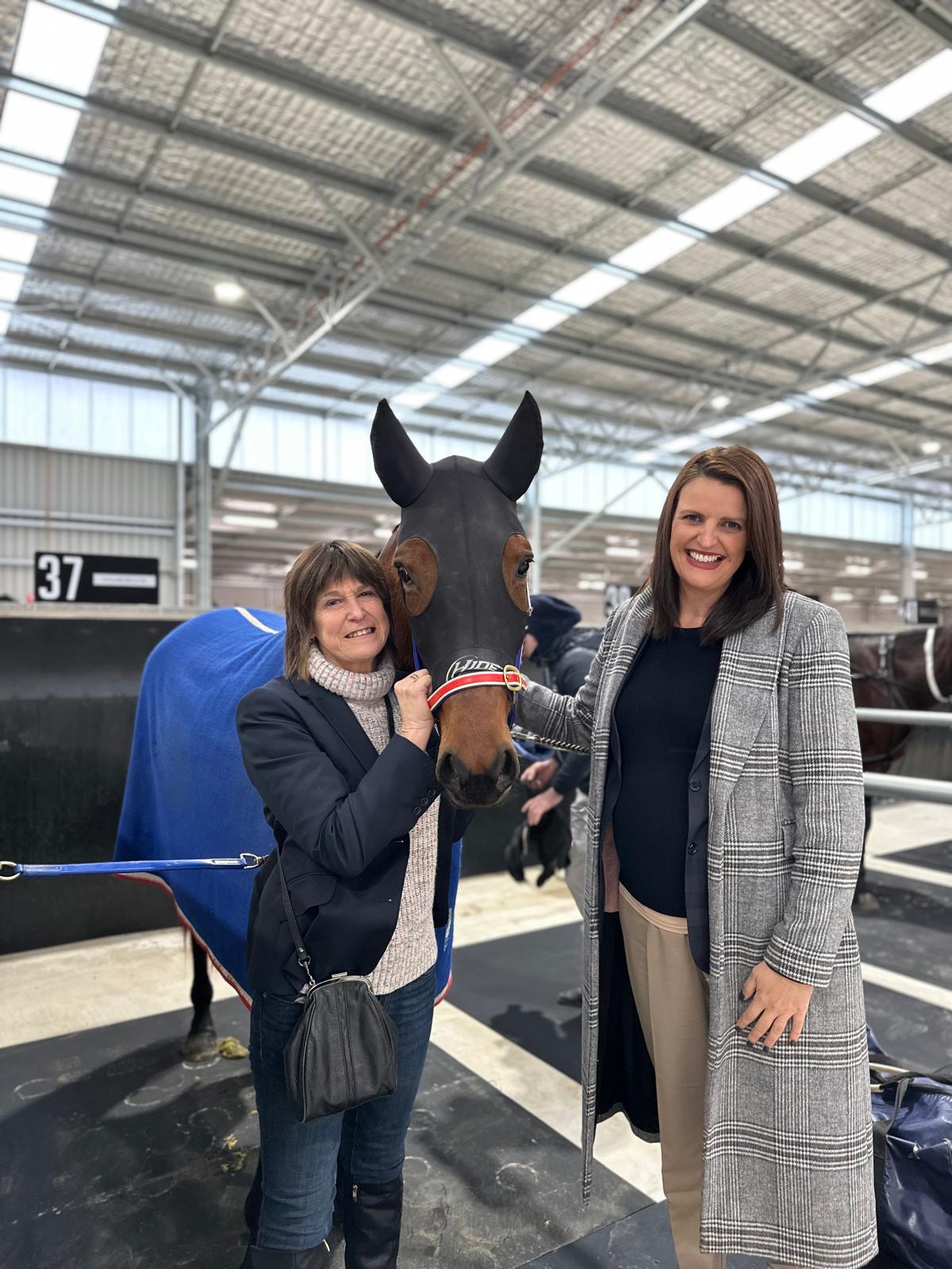 Letter to the editor – Celebrating our local racing industry