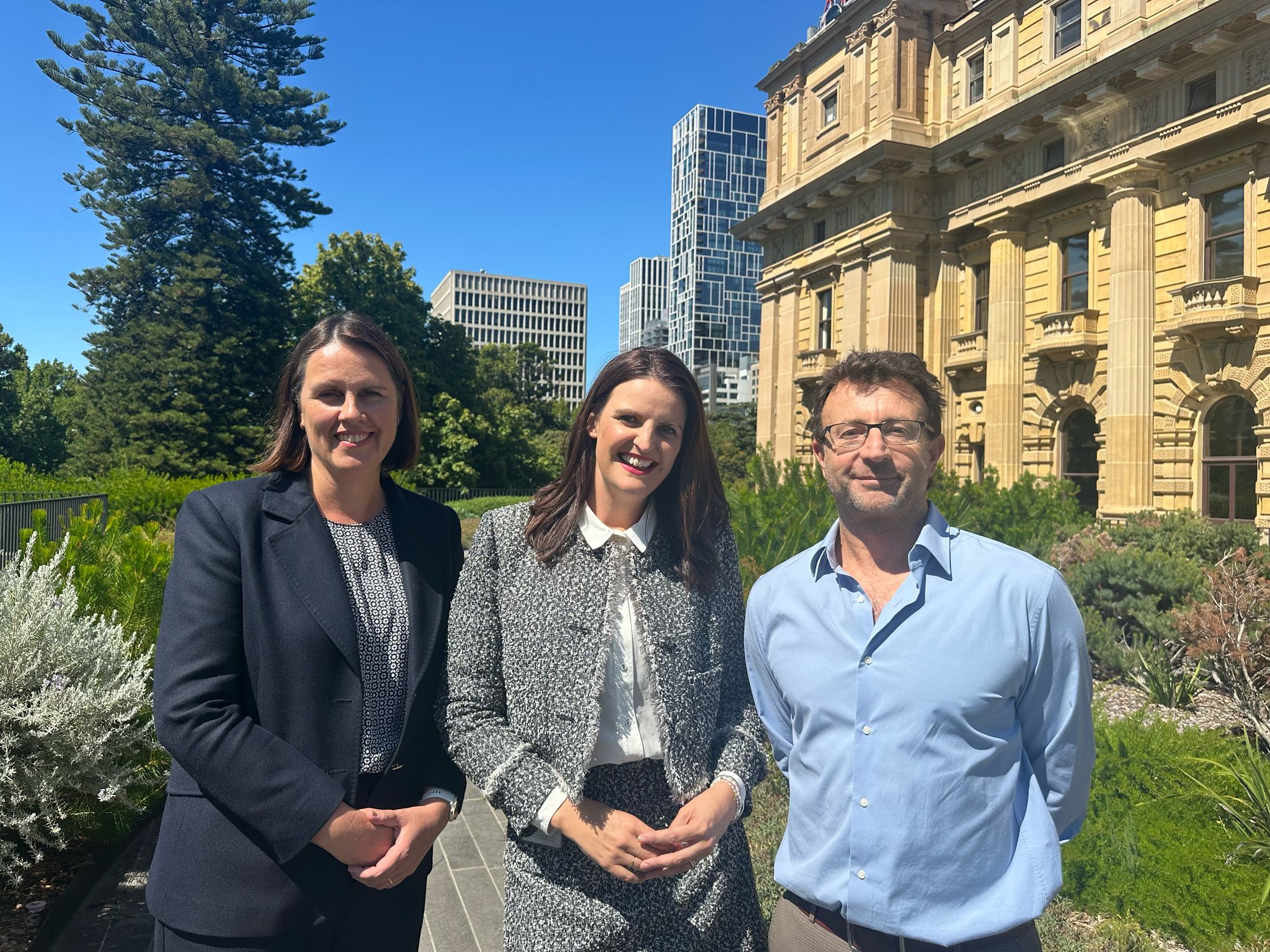 Patient transport funding questions remain unanswered ahead of state budget