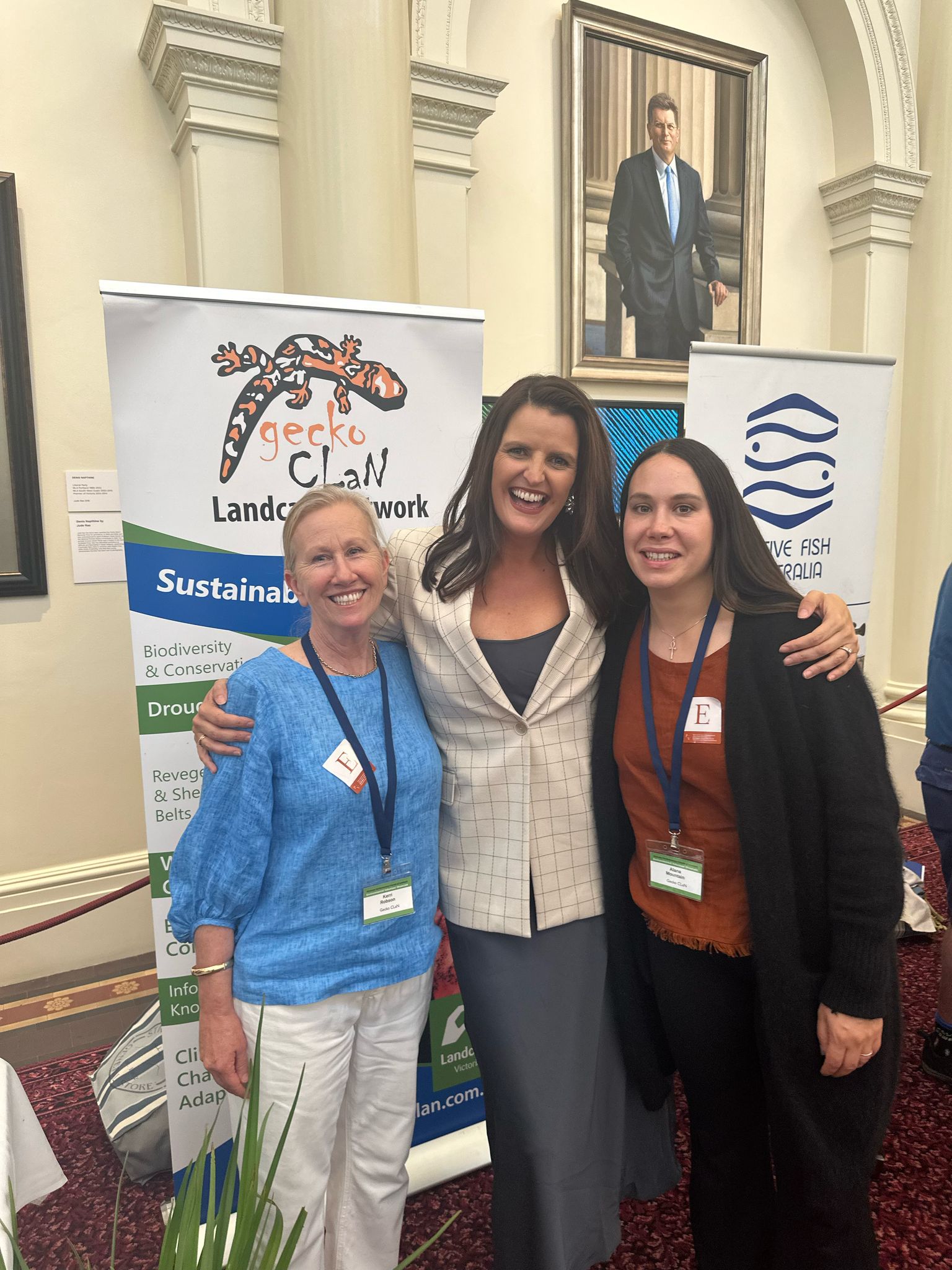 Landcare Grant applications open