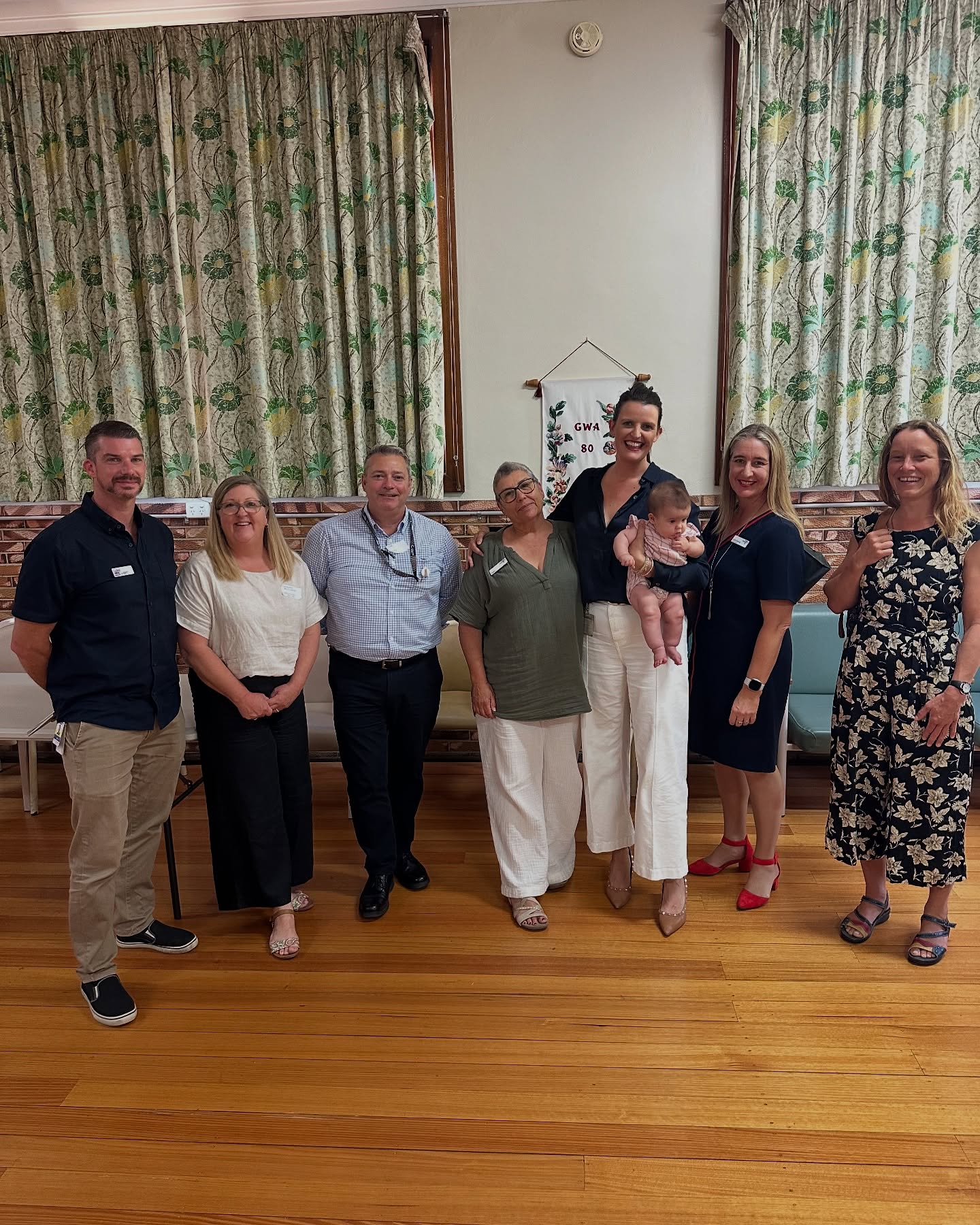 MP holds roundtable to discuss future of Benalla’s community services
