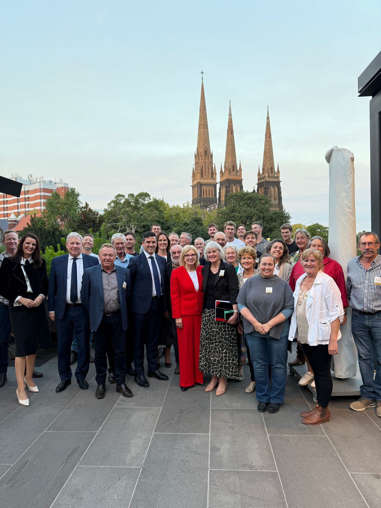 Call to reconsider Colbinabbin’s place in renewable energy zones