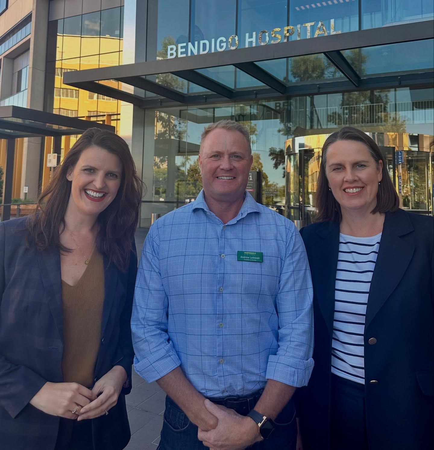 Regional health issues in the spotlight