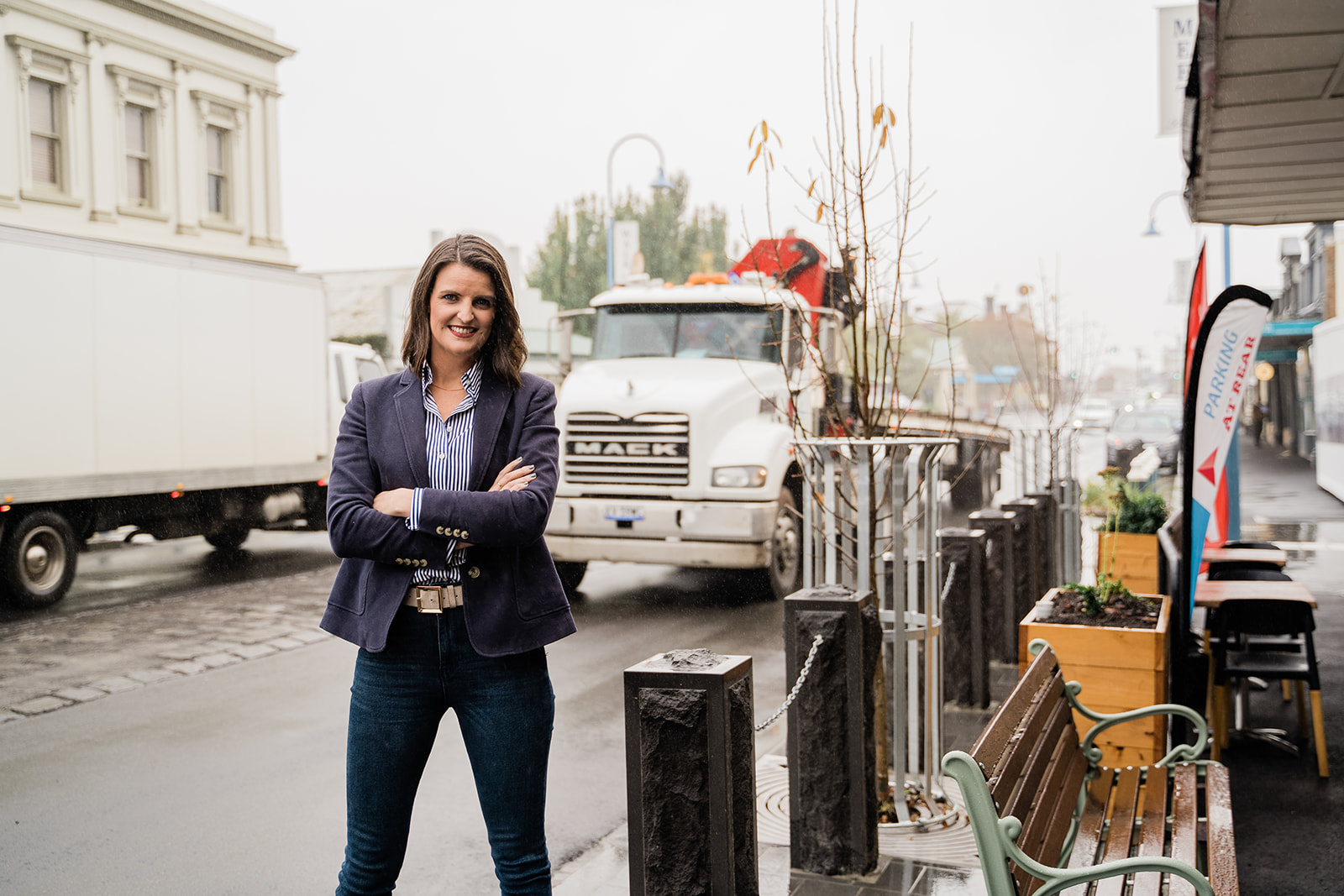 WorkCover premiums continue to crush regional business