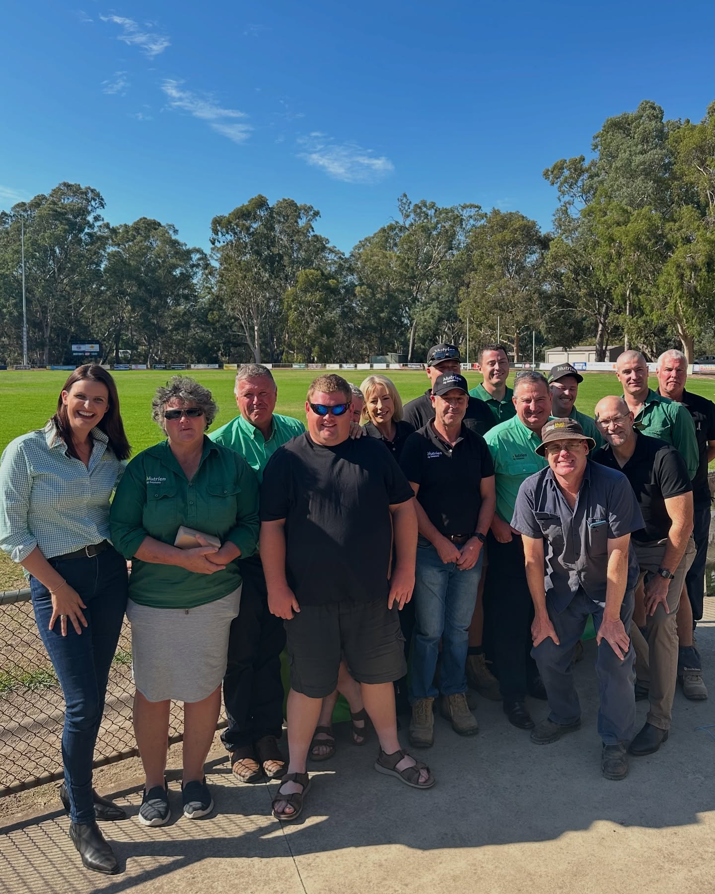 Support available at Euroa Cattle Sale