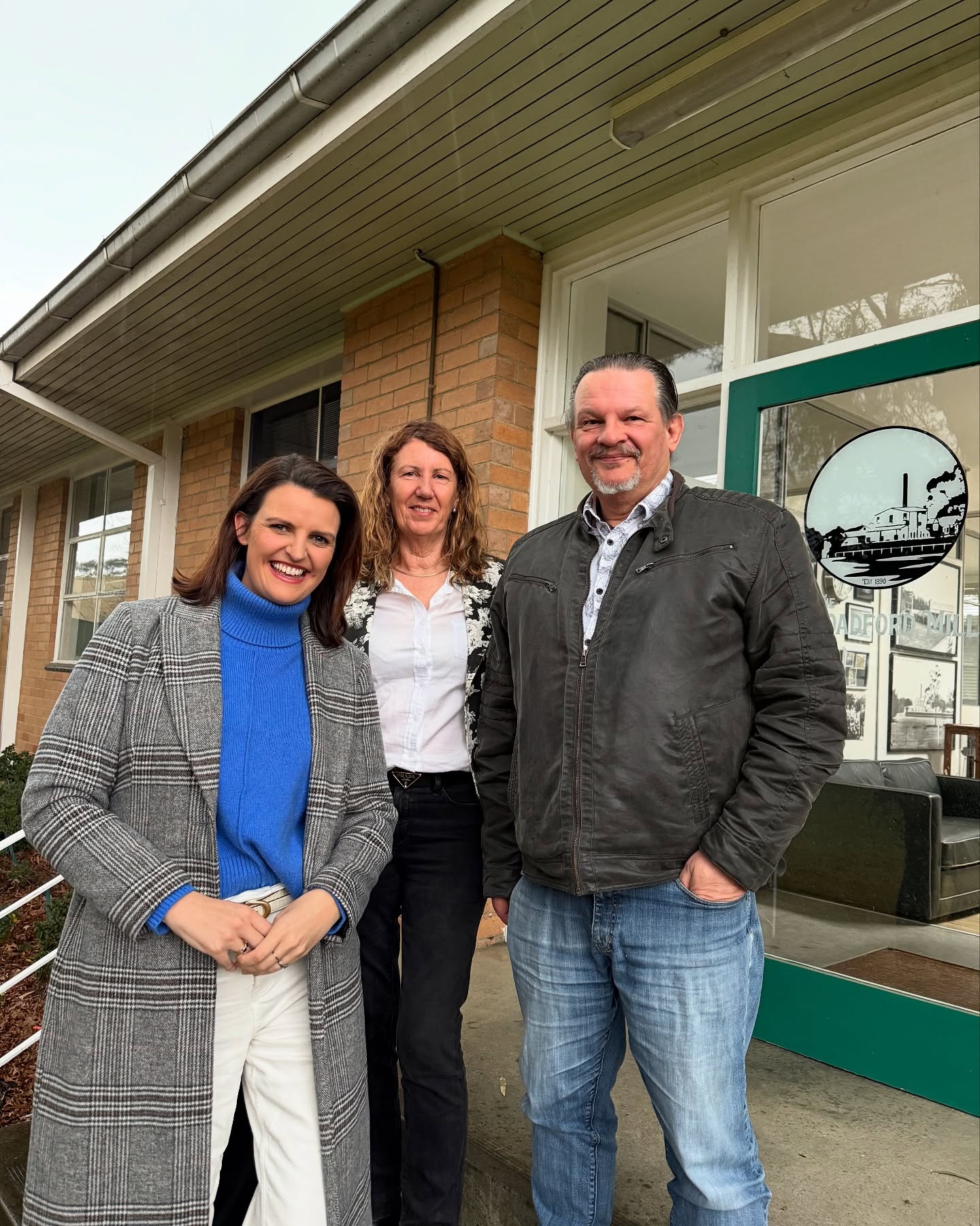 Local businesses need support before crisis point hits