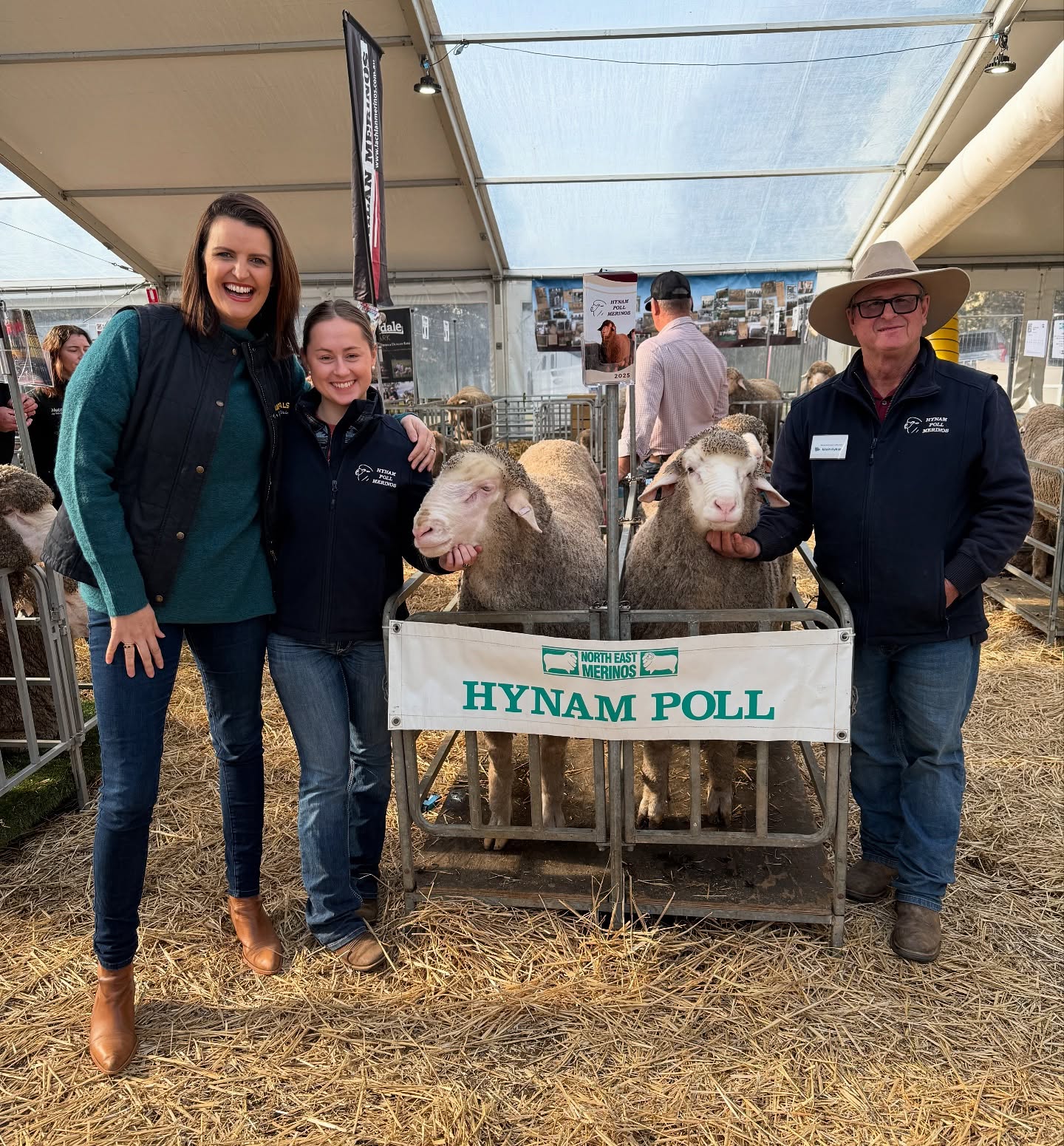 Ag Shows left behind as costs rise and funding stalls