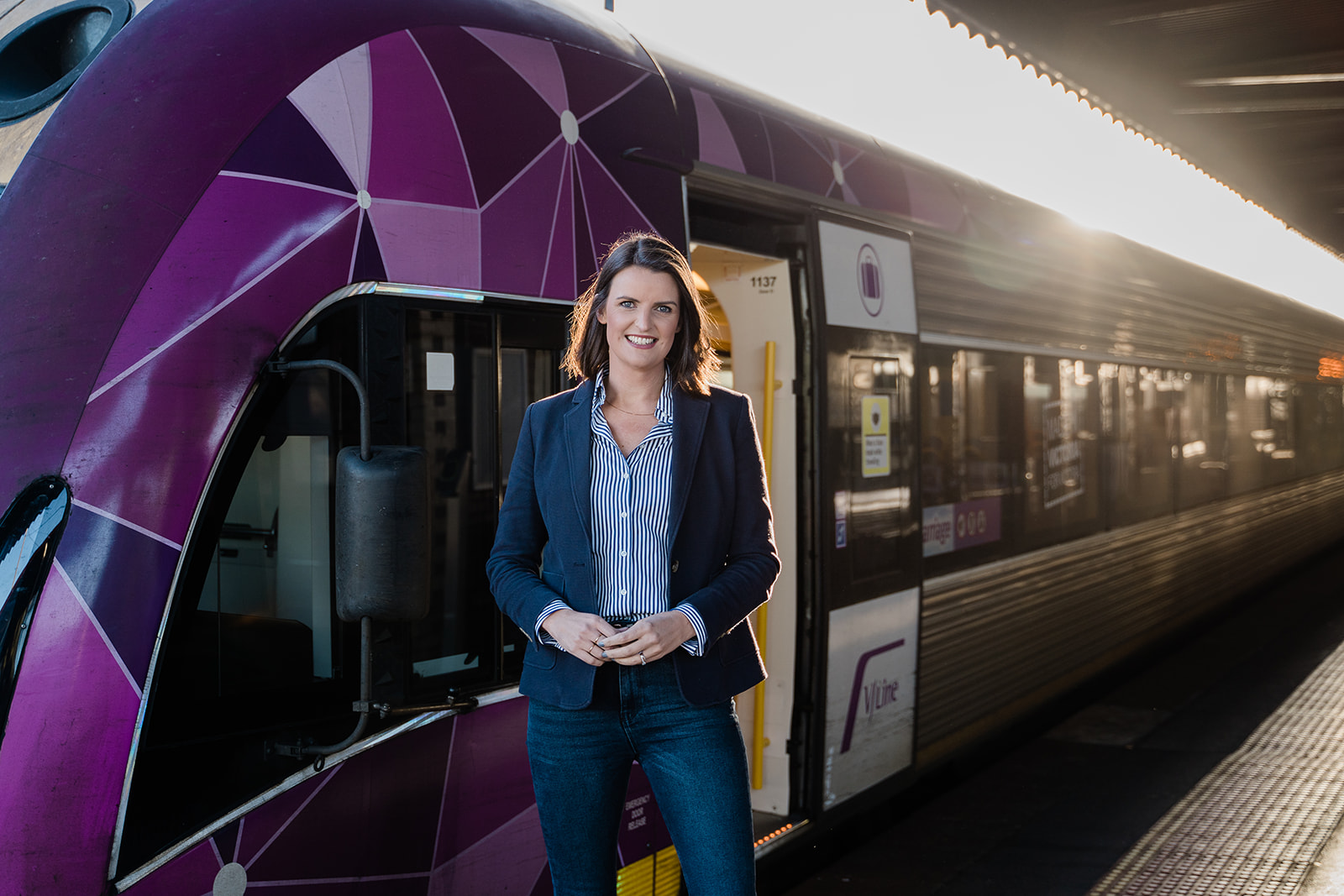 Labor incompetence leads to prolonged shutdown of local train lines
