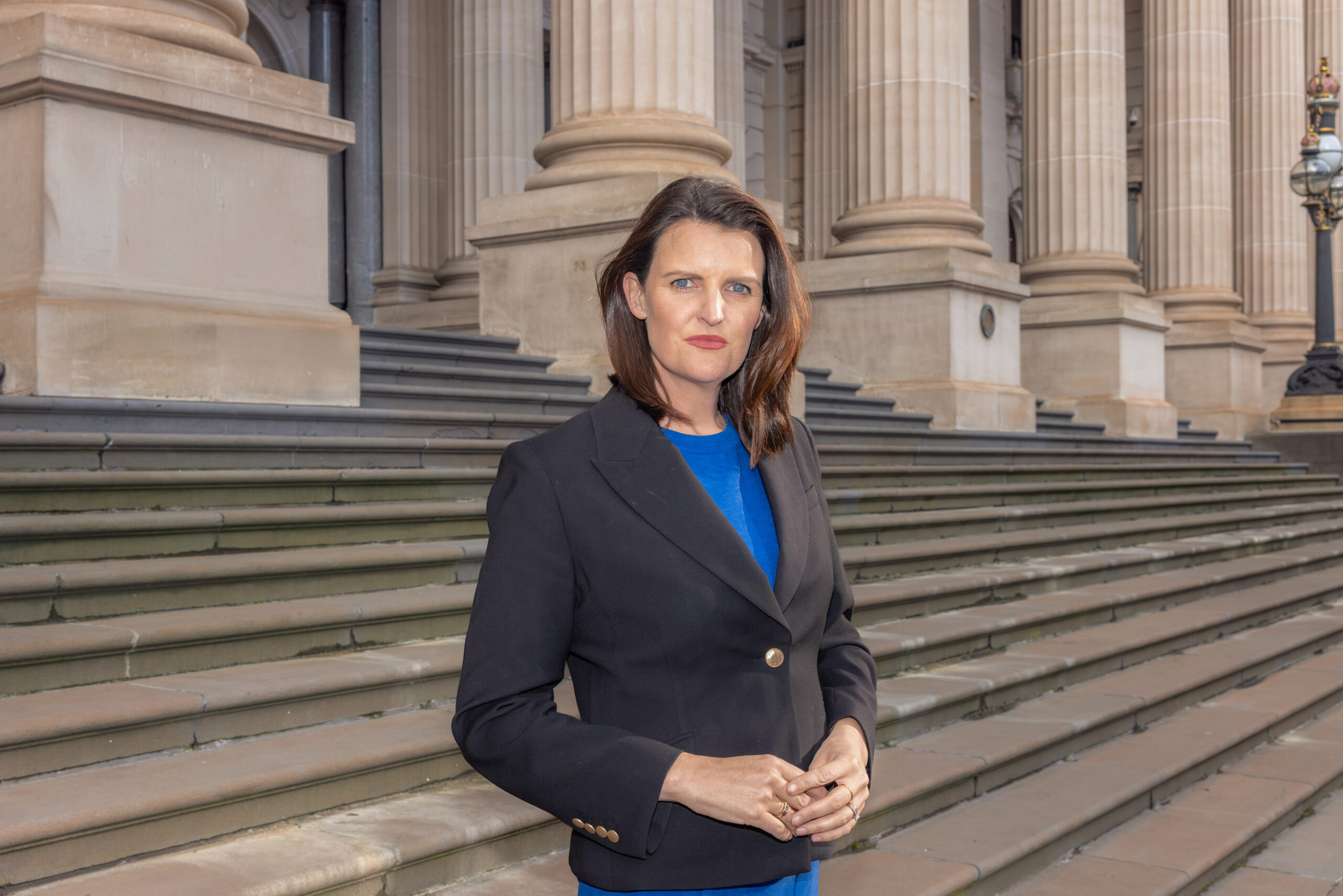 Benalla munitions agreement axed