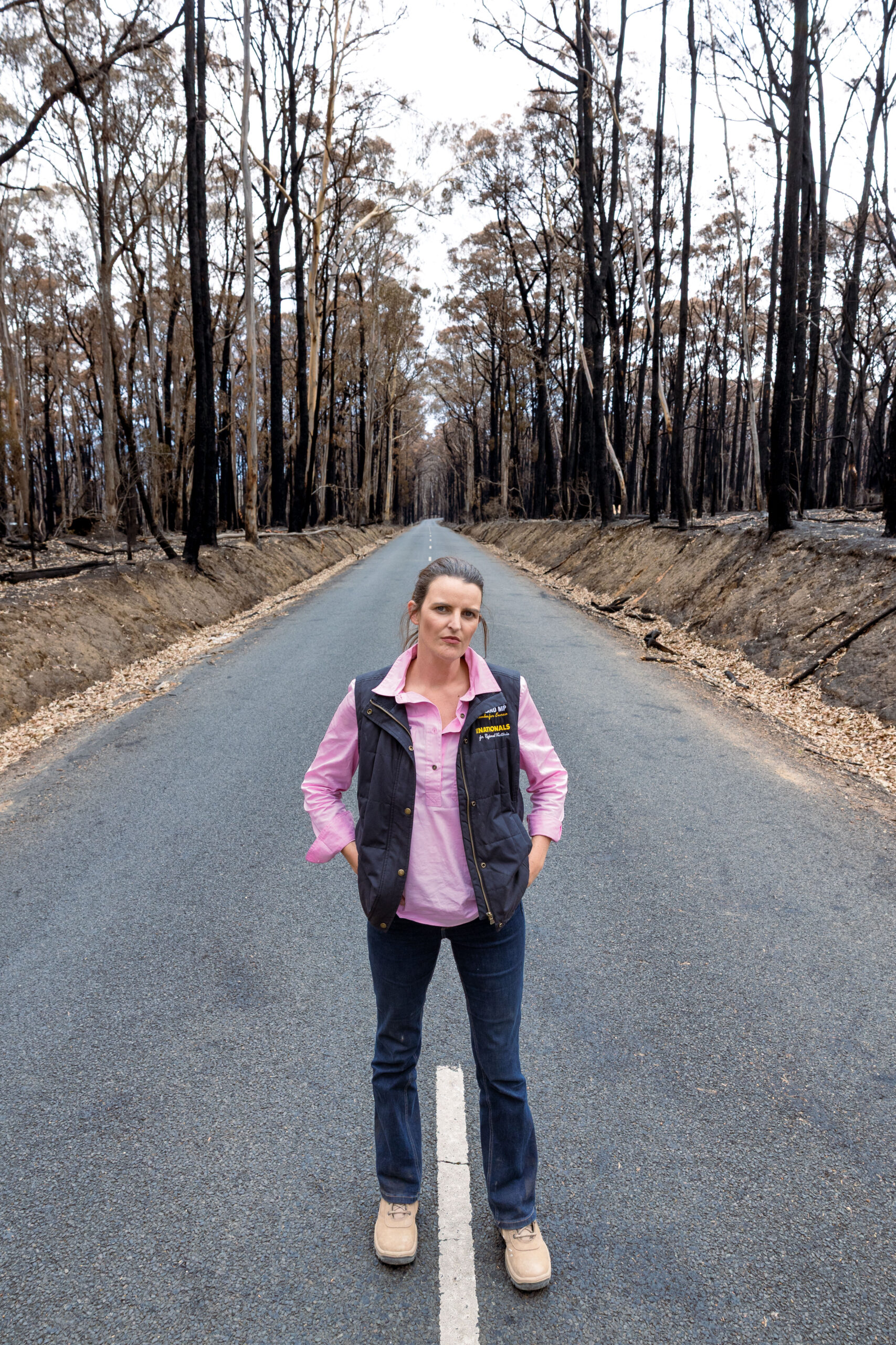 Communities Left Waiting as Bushfire Recovery Systems Fall Behind