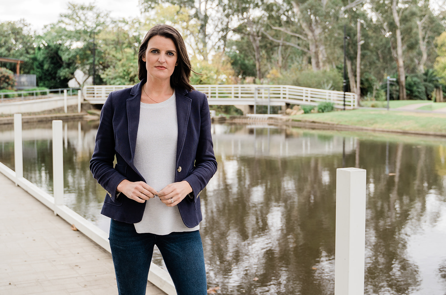 Cleeland demands answers on fouryears of flood inquiry recommendations