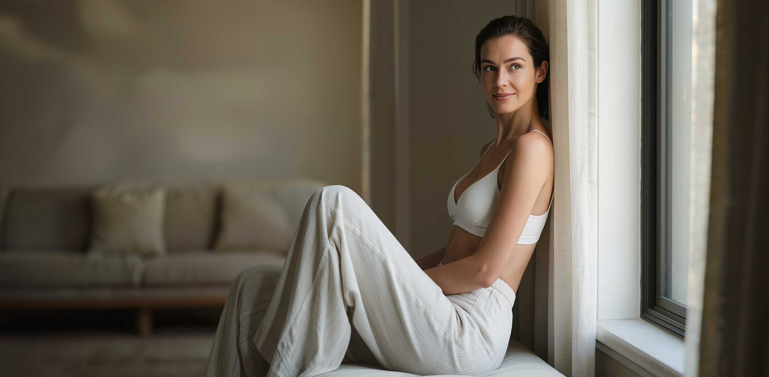 Breast Reduction Surgery in Turkey | Op. Dr. Feryal Yıldız