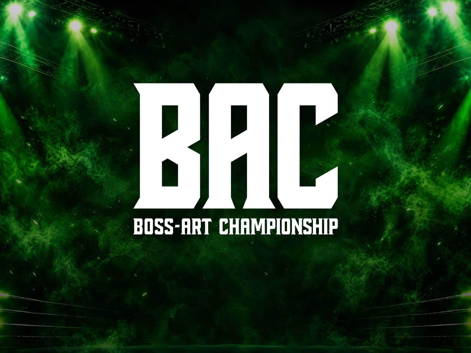Website Boss-Art Championship