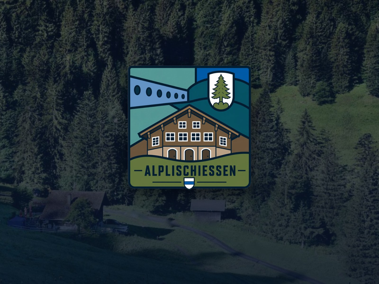 Website Alplischiessen
