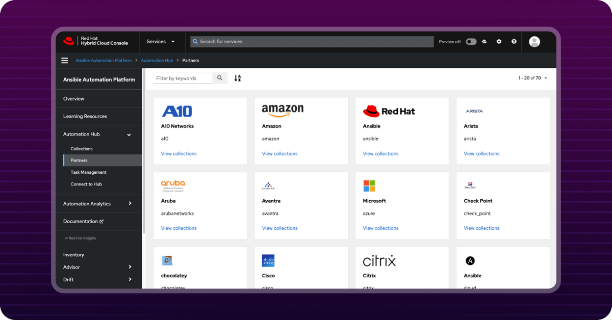 Ansible