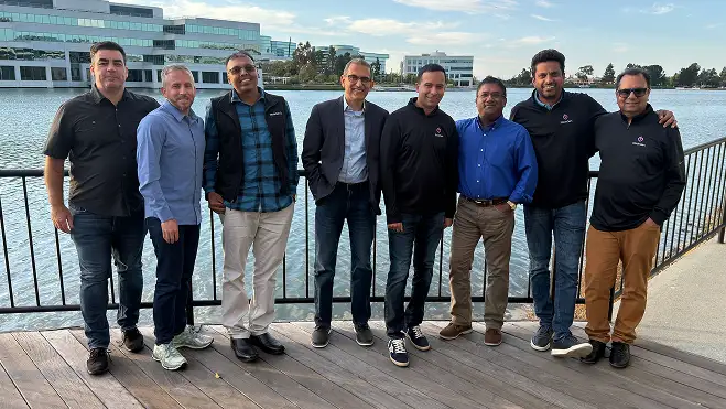 The StackGen team