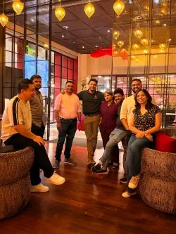 The StackGen team