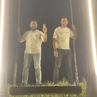 The StackGen team