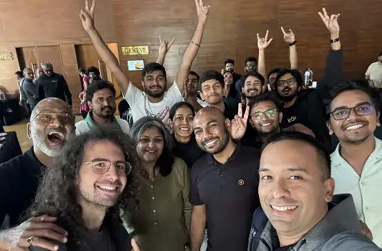 The StackGen team